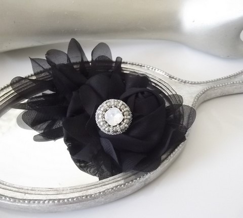 Bijou fait main - Bague opaline