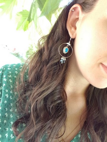 bij ou artisanal -  boucle city créoles