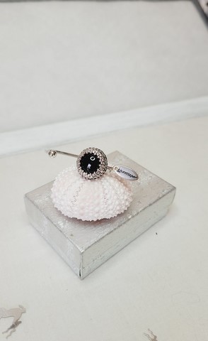 bracelet Jonc rouge - travail artisanal fait main