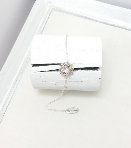 Bracelet Subtil - Travail artisanal