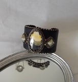 Bracelet Tribal -  Travail artisanal