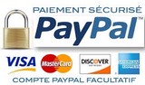Paiement sécurisé